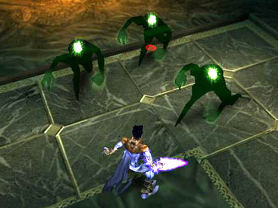 Legacy of Kain: Soul Reaver 2