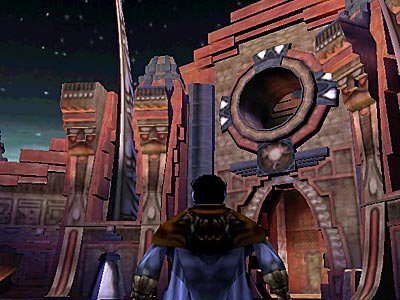 Legacy of Kain: Soul Reaver 2