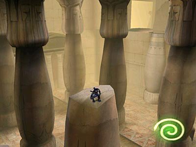 Legacy of Kain: Soul Reaver 2