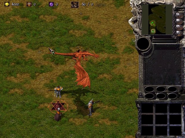 Kingdom Under Fire Gold