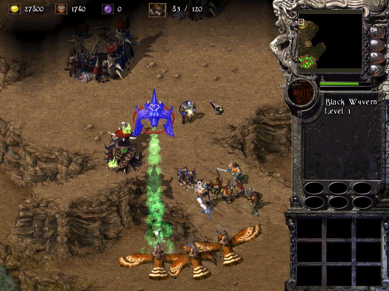 Kingdom Under Fire Gold