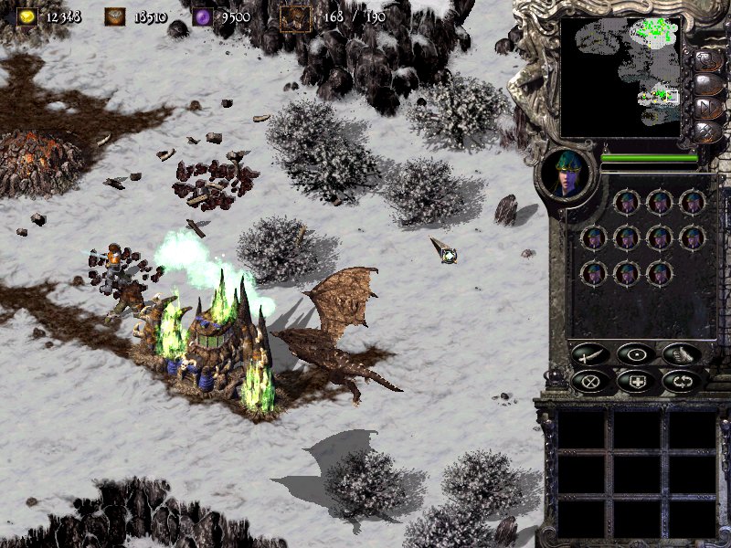 Kingdom Under Fire Gold