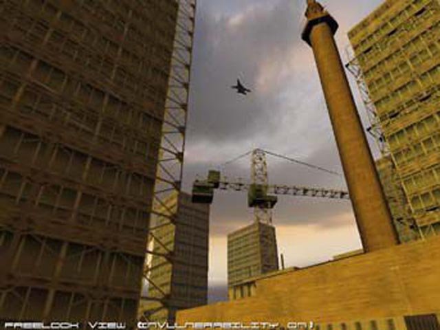 Top Gun: Combat Zones