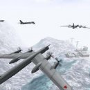 Top Gun: Combat Zones - Trucchi
