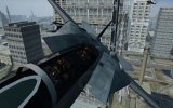 Top Gun Combat Zones