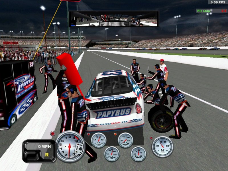 NASCAR Racing 2002 Season