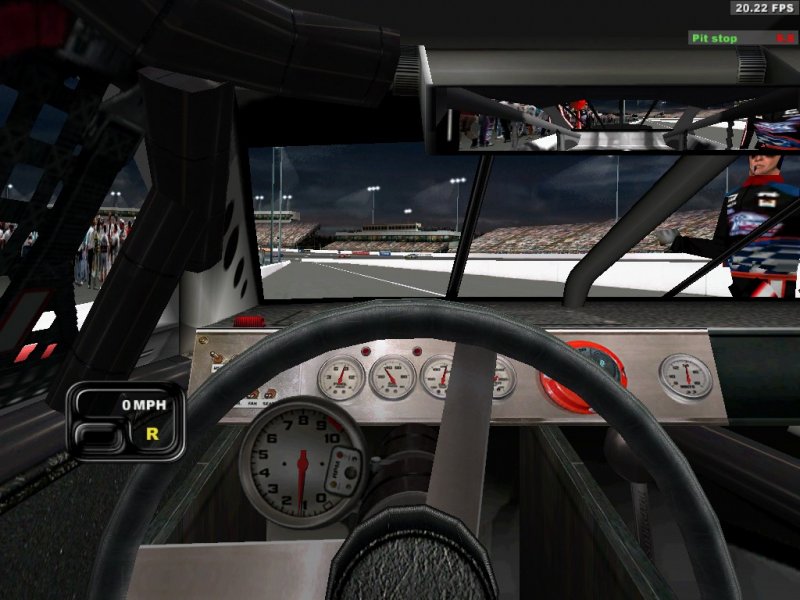 NASCAR Racing 2002 Season