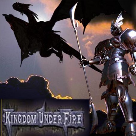 Kingdom Under Fire Gold