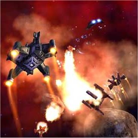 O.R.B. (Orb: Off-World Resource Base)