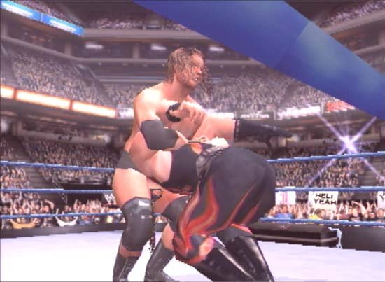 WWF Smackdown! Just Bring It