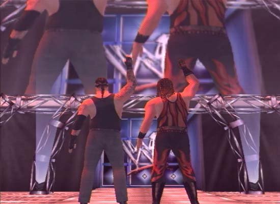 WWF Smackdown! Just Bring It