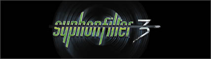 Syphon Filter 3