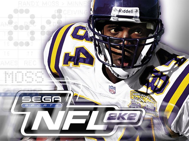 NFL 2K2