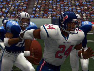 NFL 2K2