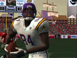 NFL 2K2