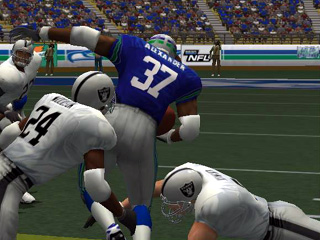 NFL 2K2