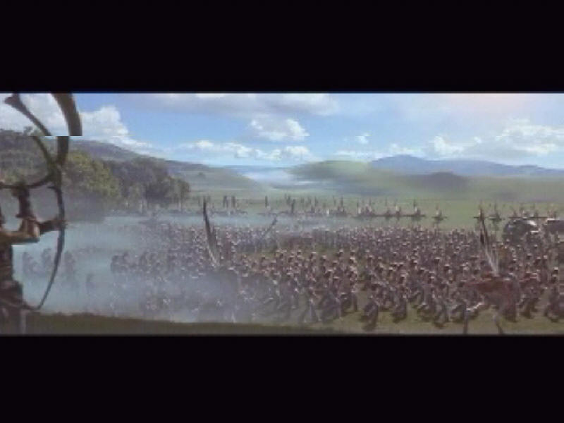 Star Wars: Galactic Battlegrounds Star Wars: Galactic Battlegrounds