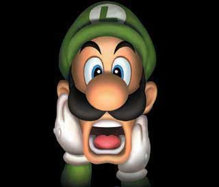 Luigi's Mansion: la caratterizzazione di Luigi è forse l'elemento più importante dell'opera