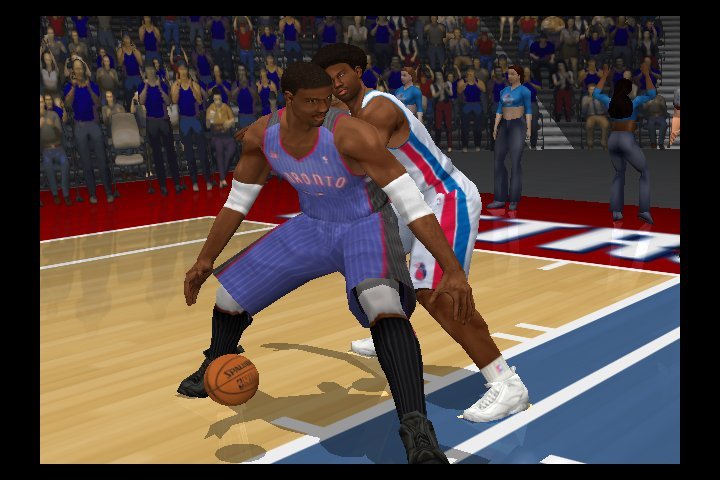 NBA 2K2