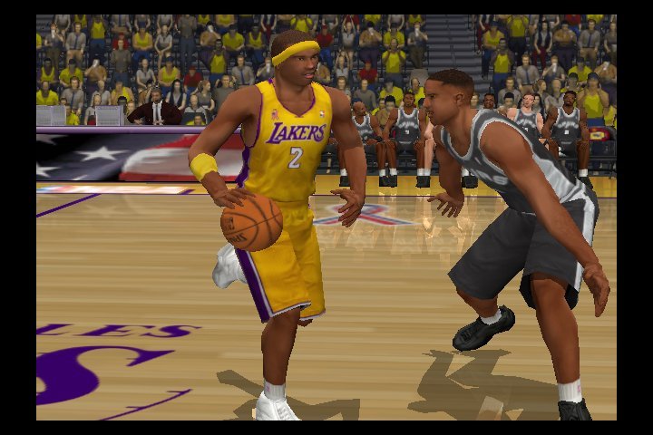 NBA 2K2