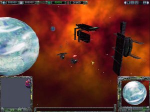 Star Trek Armada II