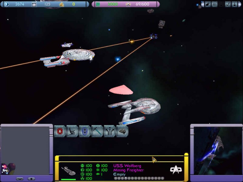 Star Trek Armada II