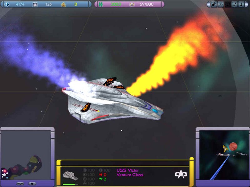 Star Trek Armada II