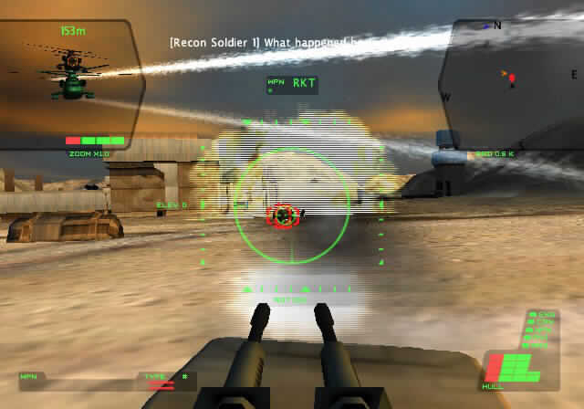 Dropship: Intervista a Studio Camden