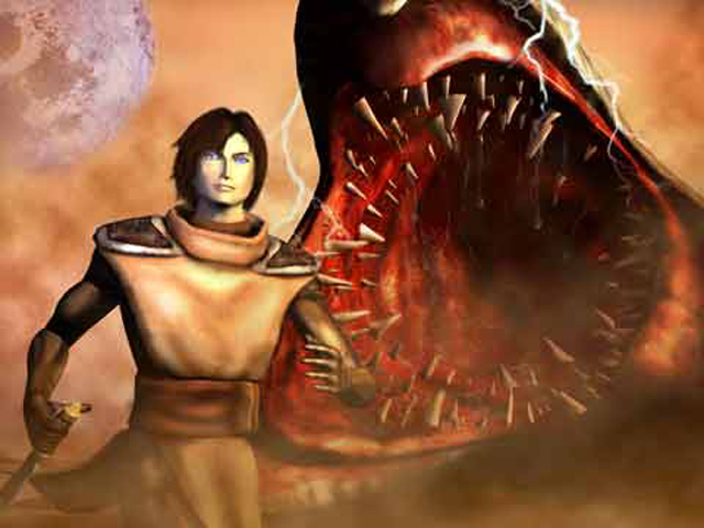 Frank Herbert's Dune