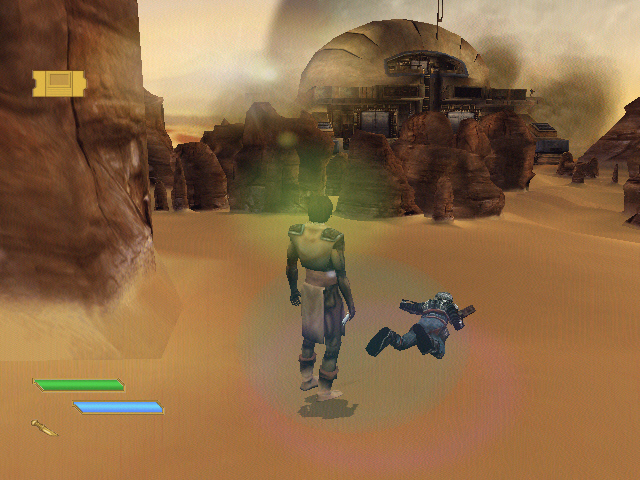 Frank Herbert's Dune