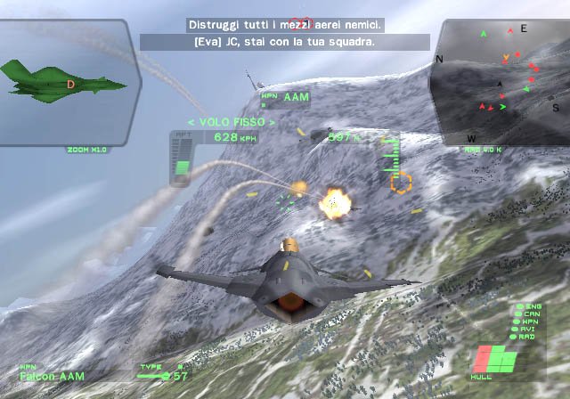 Dropship united peace force ps2 инструкция на русском