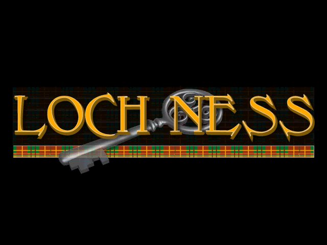 Loch Ness