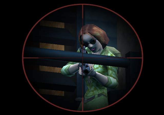 James Bond 007: Agent Under Fire