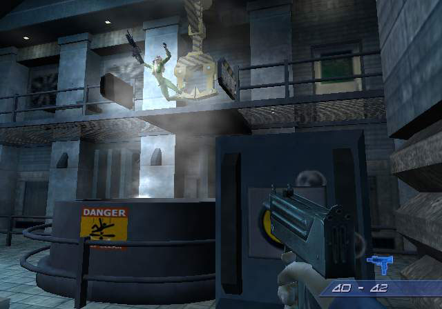 James Bond 007: Agent Under Fire