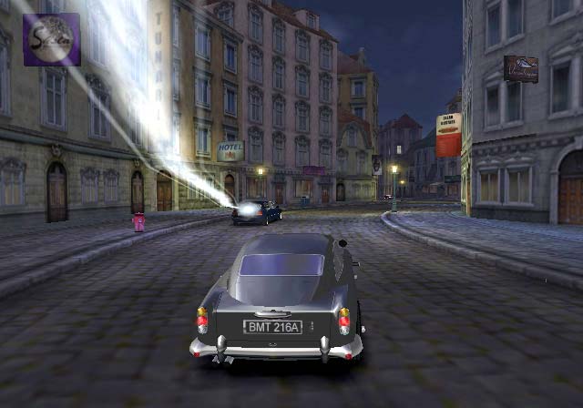 James Bond 007: Agent Under Fire