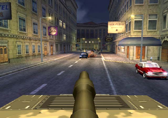 James Bond 007: Agent Under Fire