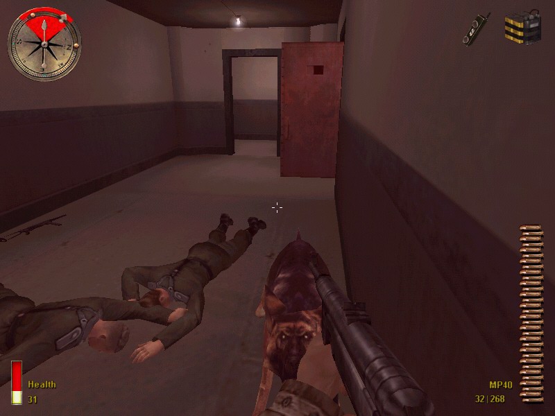 Le nostre mani su Medal Of Honor!