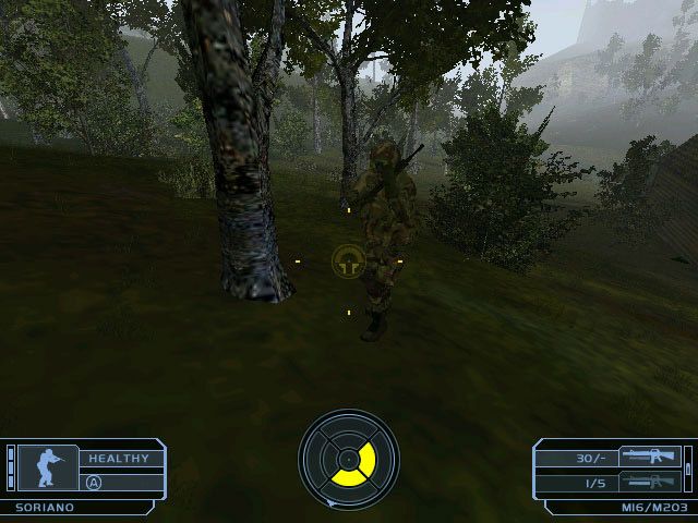 Tom Clancy's Ghost Recon