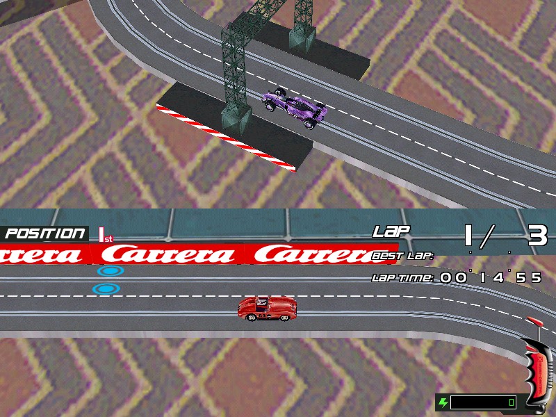Carrera Grand Prix