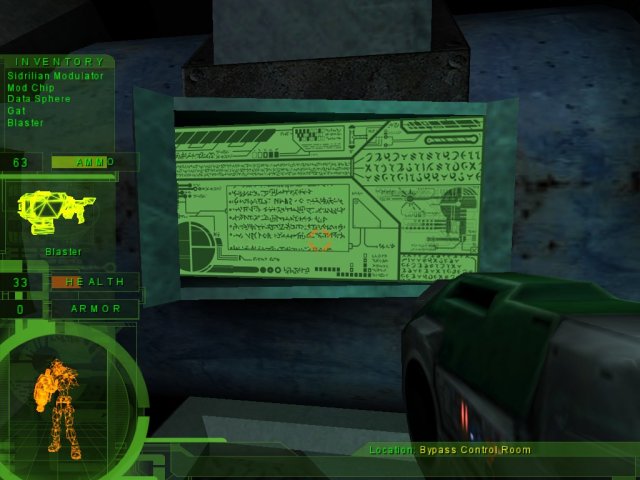 Quake III: Arena (Quake 3)