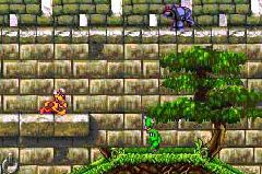 Inspector Gadget: Advance Mission