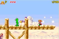 Inspector Gadget: Advance Mission