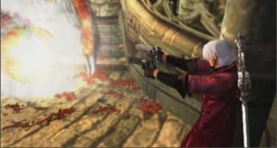 Devil May Cry