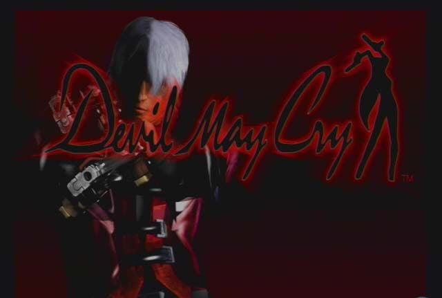 Devil May Cry e altre glorie Capcom rimasterizzate in Blu-ray?