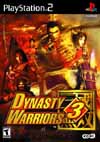 Dynasty Warriors 3
