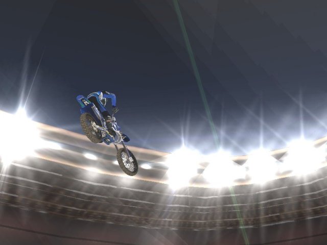 Moto Racer 3