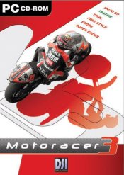 Moto Racer 3