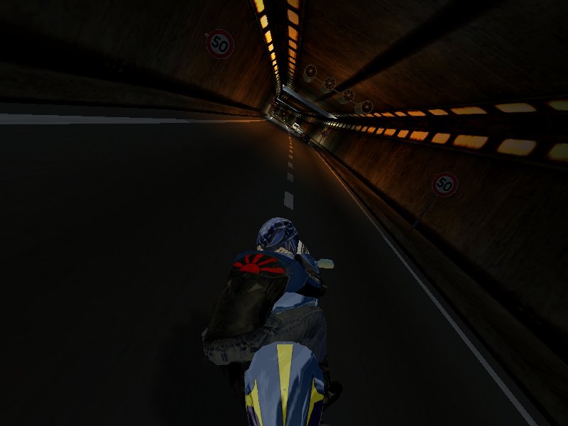 Moto Racer 3