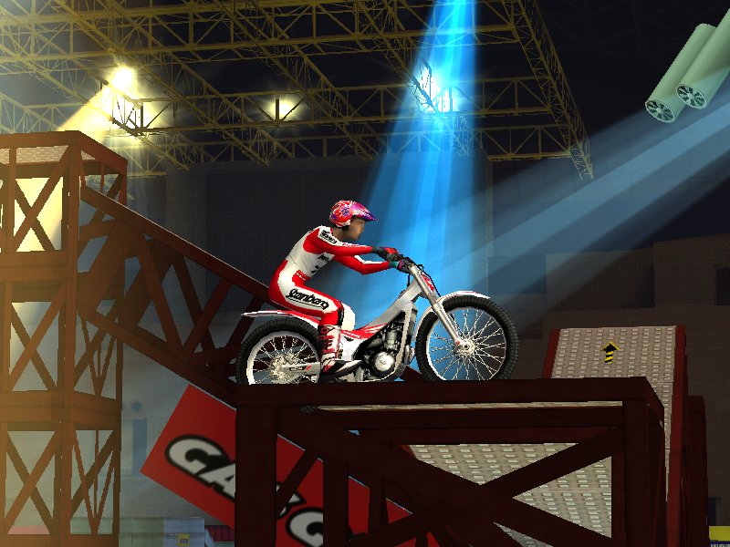 Moto Racer 3