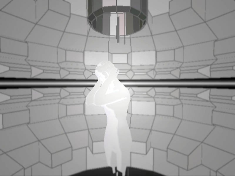 VIDEOLUDICA Vol. 12 - In nomine Mizuguchi VIDEOLUDICA Vol. 12 - In nomine Mizuguchi